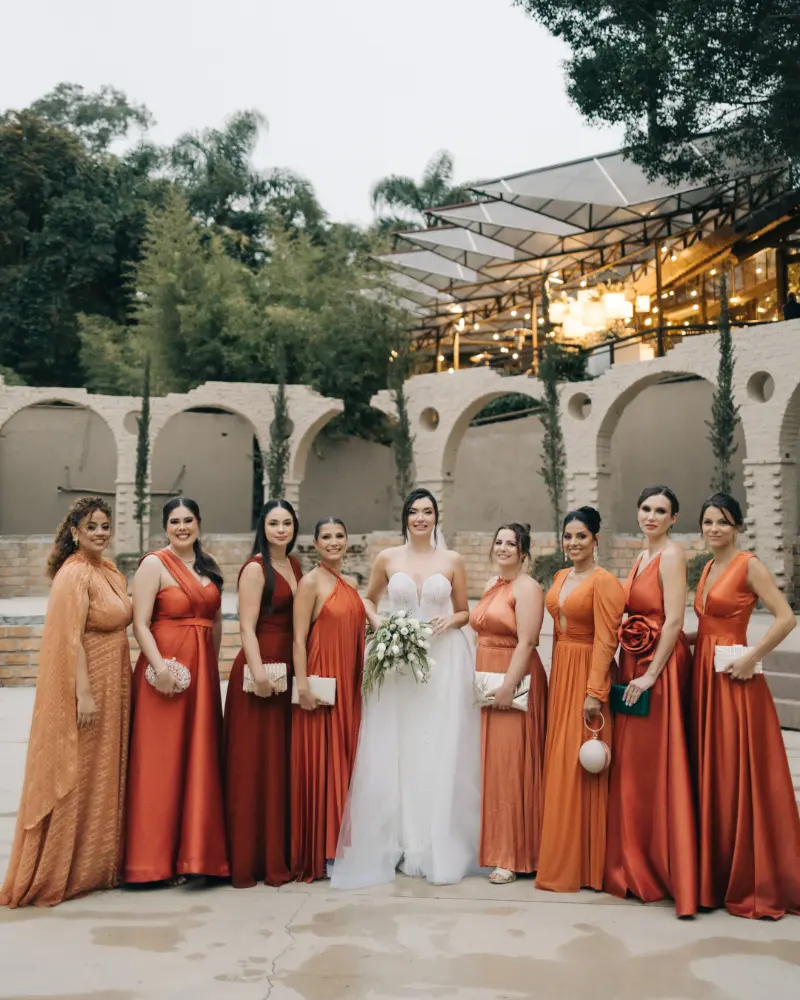 imagem 5 fornecedor: Lu Valente Eventos