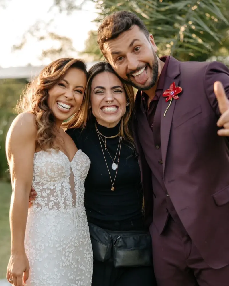 imagem 2 fornecedor: Lu Valente Eventos