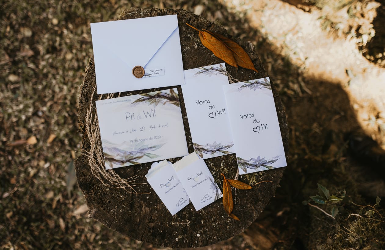 Bodas de papel cheia de amor no Pico de Itapeva em Campos do Jordão &#8211; Priscila &#038; Wilson
