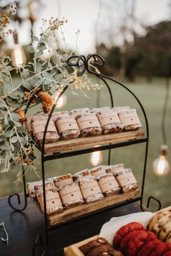 Doces para o Casamento 5