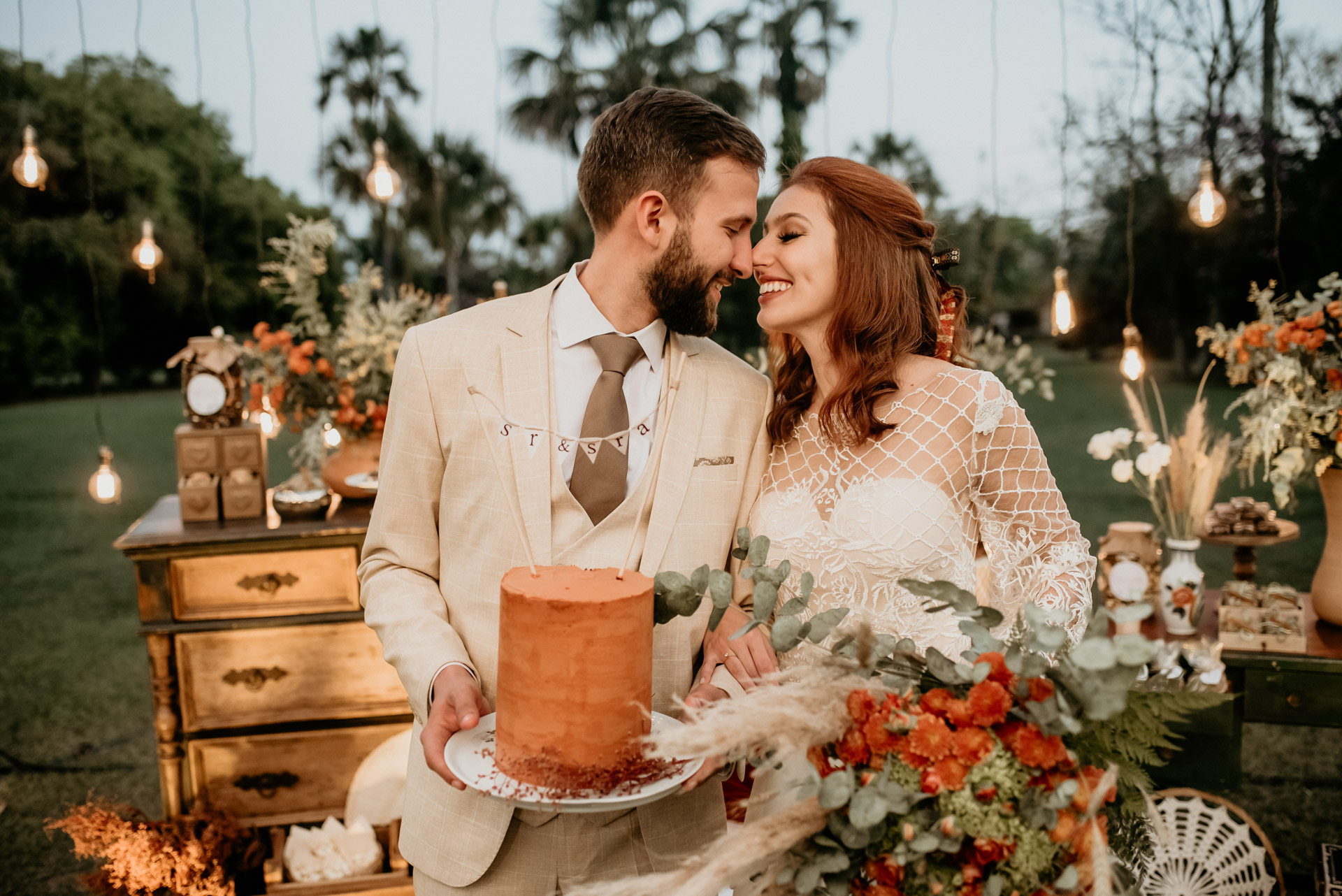 Mês das noivas: relatório de Casamentos do Pinterest 2024 mostra as maiores tendências para o grande dia