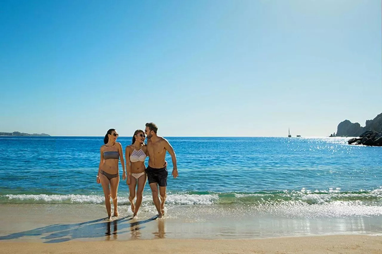 {Casando no Caribe} Breathless Cabo San Lucas Resort &#038; Spa