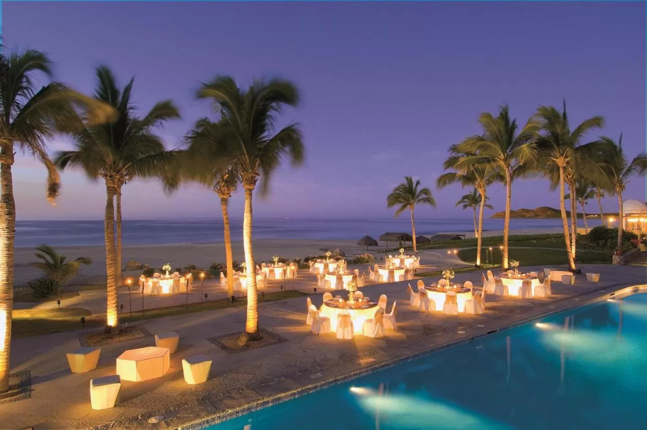 {Casando no Caribe} Dreams Los Cabos Suites Golf Resort &#038; Spa