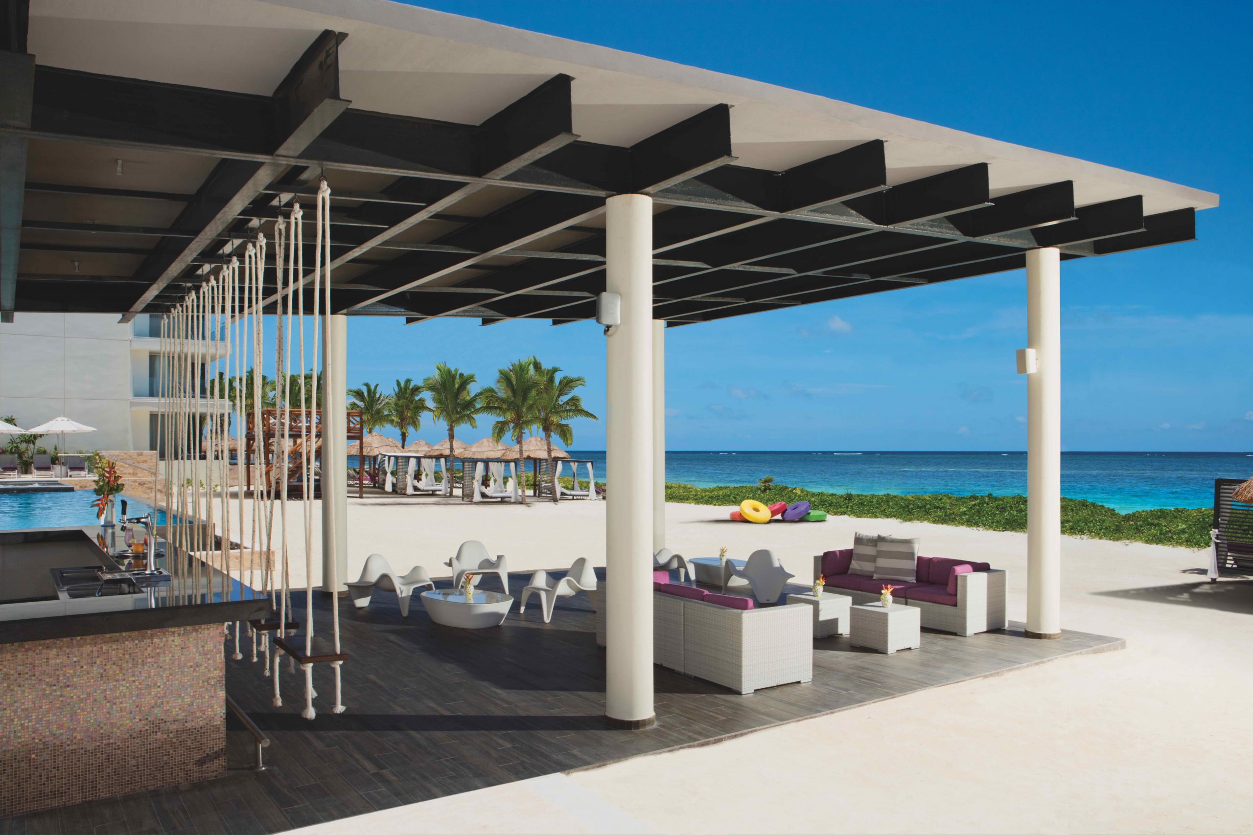 {Casando no Caribe} Breathless Riviera Cancun Resort &#038; Spa