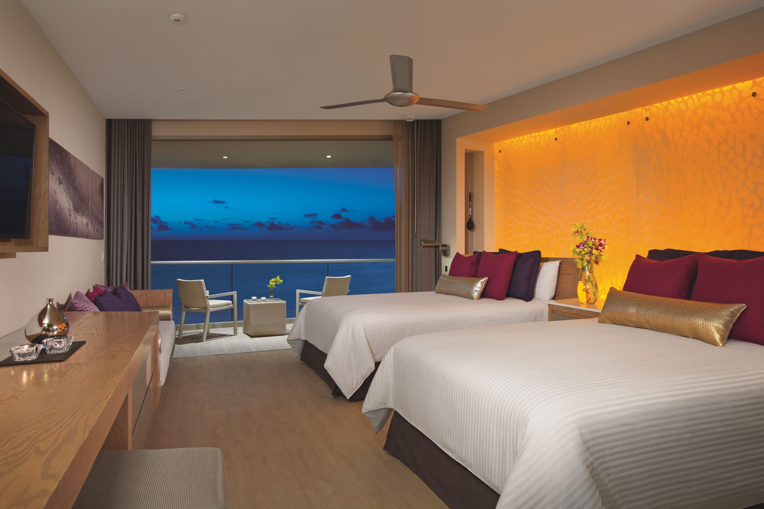 {Casando no Caribe} Breathless Riviera Cancun Resort &#038; Spa