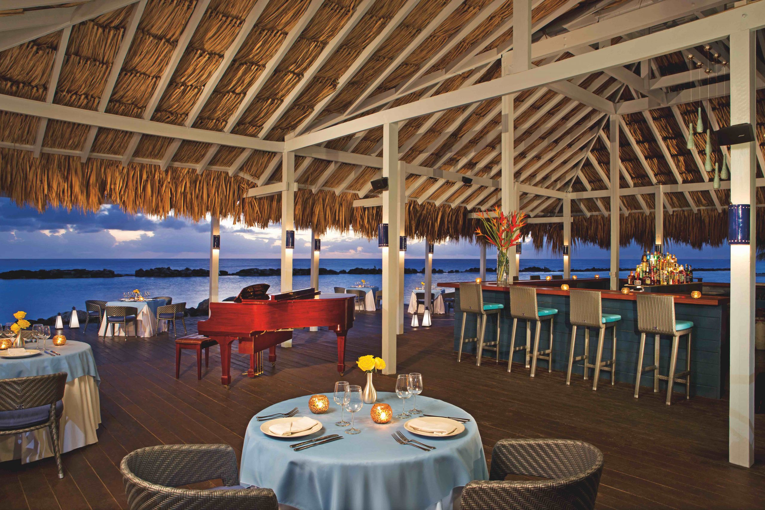{Casando no Caribe} Sunscape Curaçao Resort, Spa &#038; Cassino