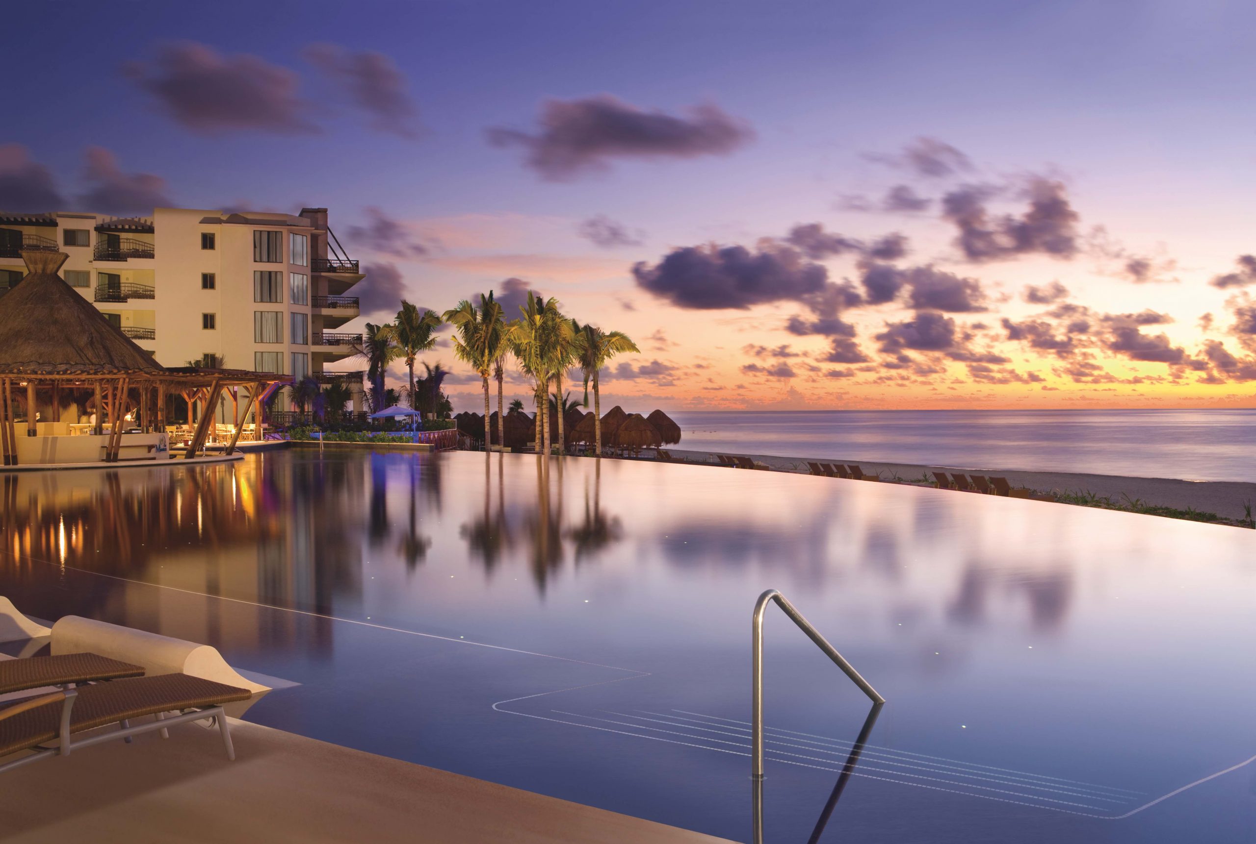{Casando no Caribe} Dreams Riviera Cancun Resort &#038; Spa