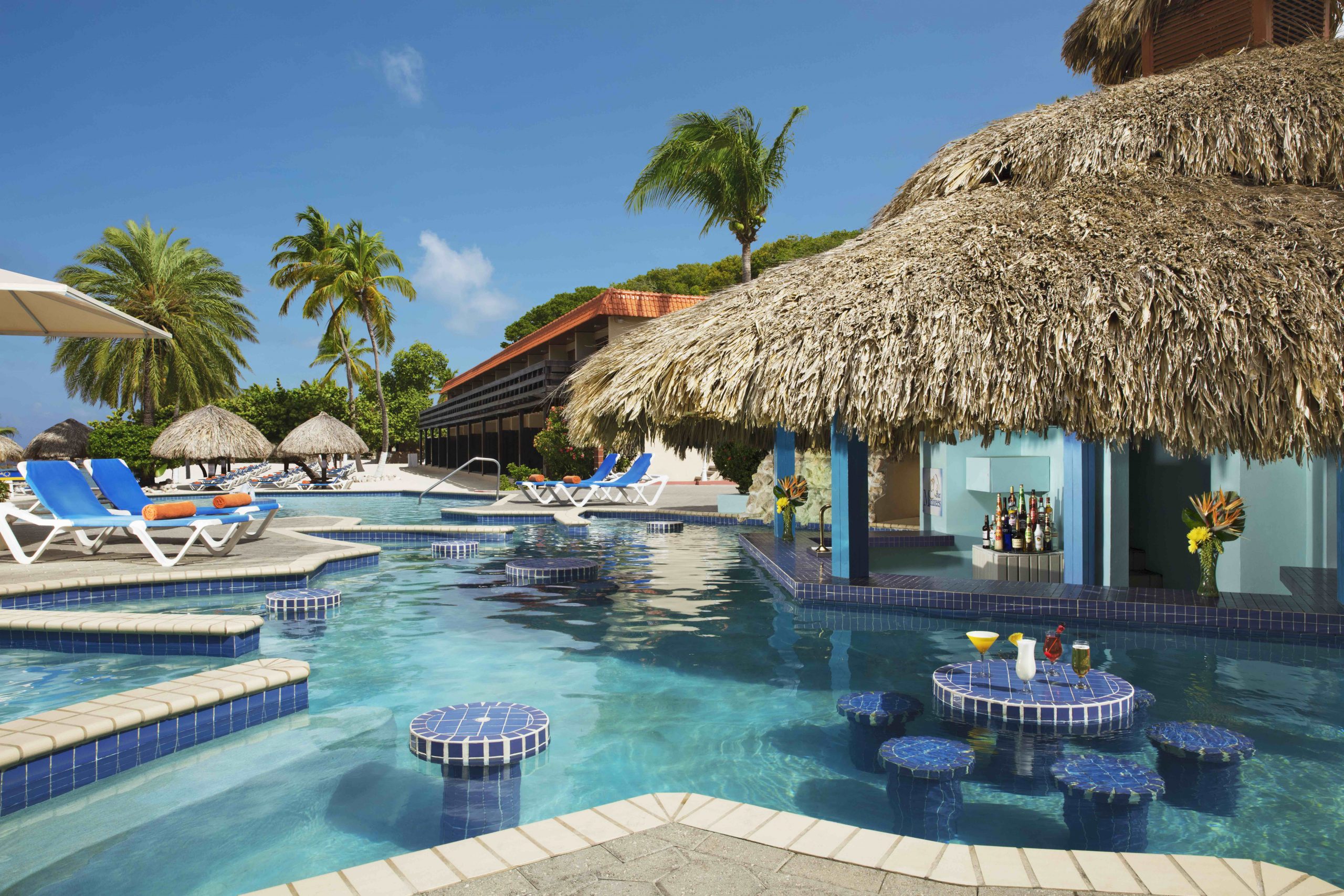 {Casando no Caribe} Sunscape Curaçao Resort, Spa &#038; Cassino