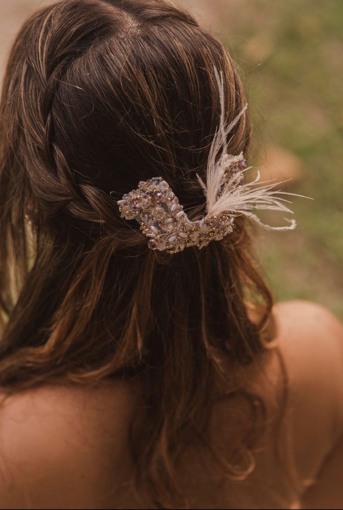 imagem 4 fornecedor: Nat Co. Bride