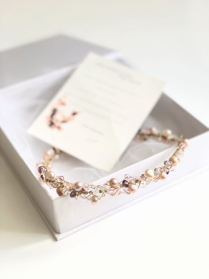 imagem 1 fornecedor: Nat Co. Bride