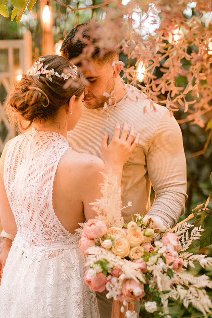 Bodas De Algod O Elegante Para Celebrar A Vida Ao Ar Livre Em S O Paulo