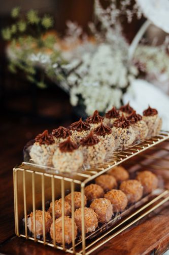 Doces para o Casamento 6