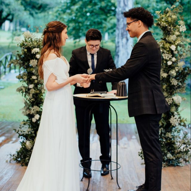 Mini Wedding: tudo o que você precisa saber
