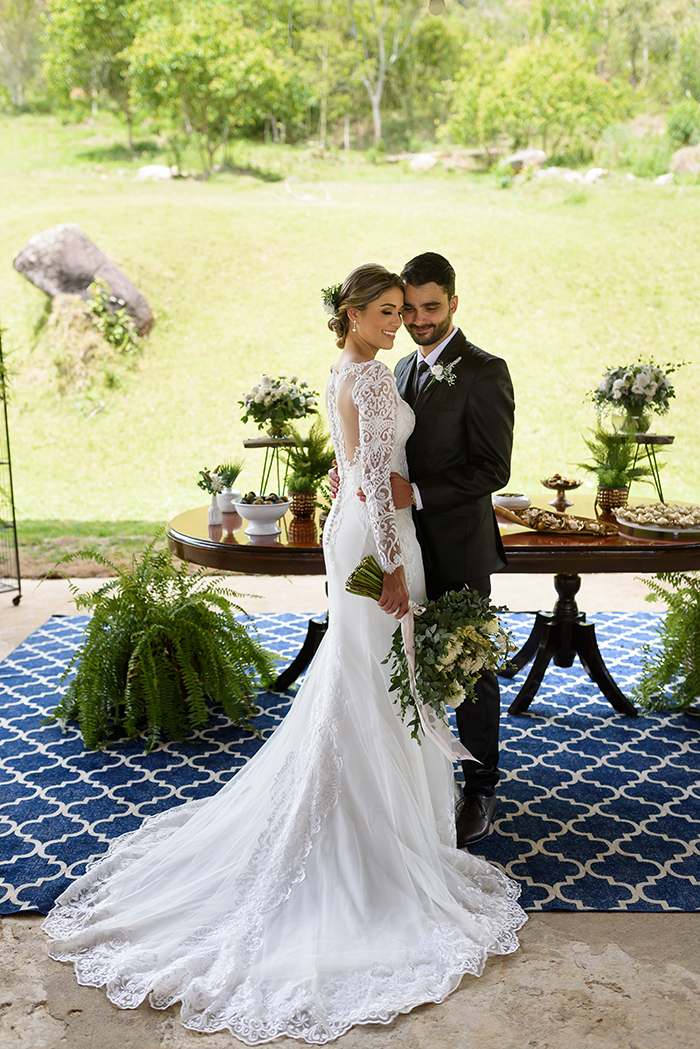 Destination wedding aconchegante em manhã ensolarada de Campos do Jordão &#8211; Maiara &#038; Felipe
