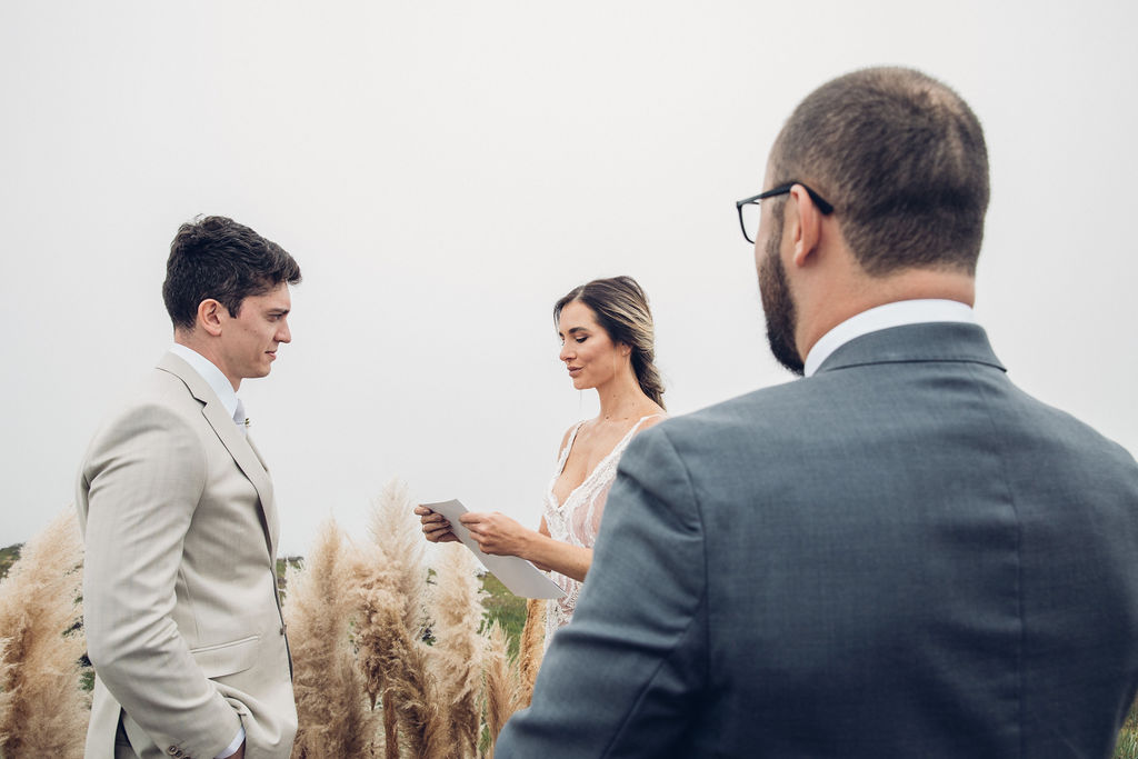 Elopement Wedding com vista indescritível na Serra Catarinense &#8211; Raphaela &#038; Pedro