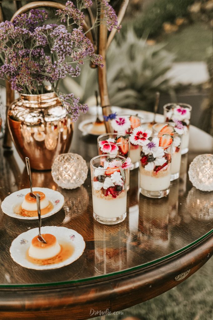  Fotografia com Açucar