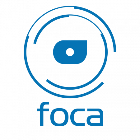 Fornecedor Logo: Foca Foto e Vídeo