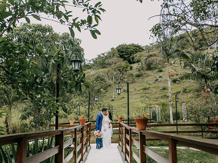 Ensaio pré-wedding com surpresa num cenário deslumbrante em Santa Catarina &#8211; Rúbia &#038; Jonei