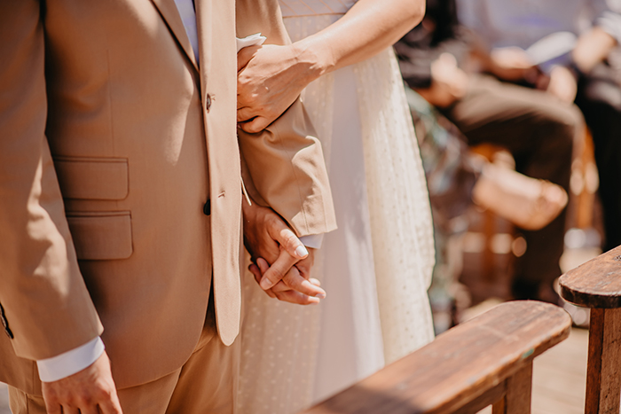 Casamento intimista romântico e delicado numa tarde ensolarada no Covadonga &#8211; Letícia &#038; Victor