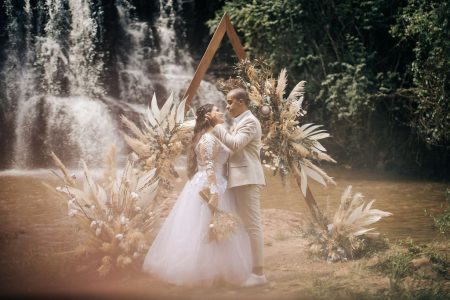 capa post: casamento na cachoeira