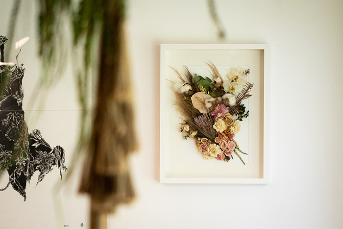 Seu casamento com mais significado: conheça o bouquet preservation por Sabrina Camara