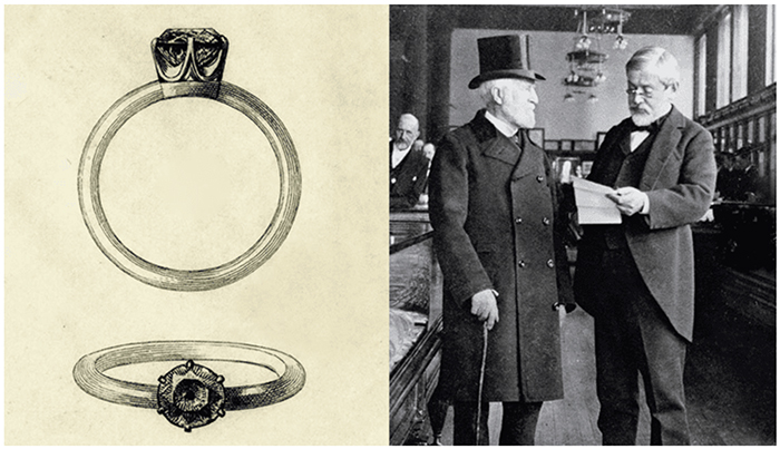 Stella Diamonds dá dicas importantes para a escolha do anel de noivado