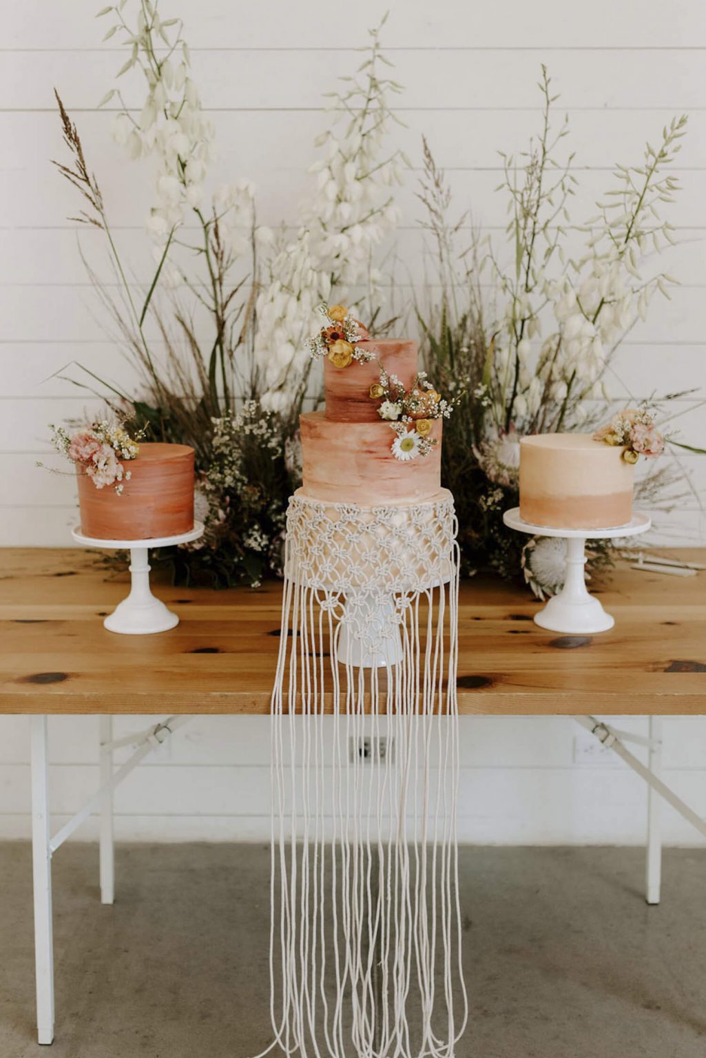 Casamento Boho O Guia Completo Para Organizar O Seu