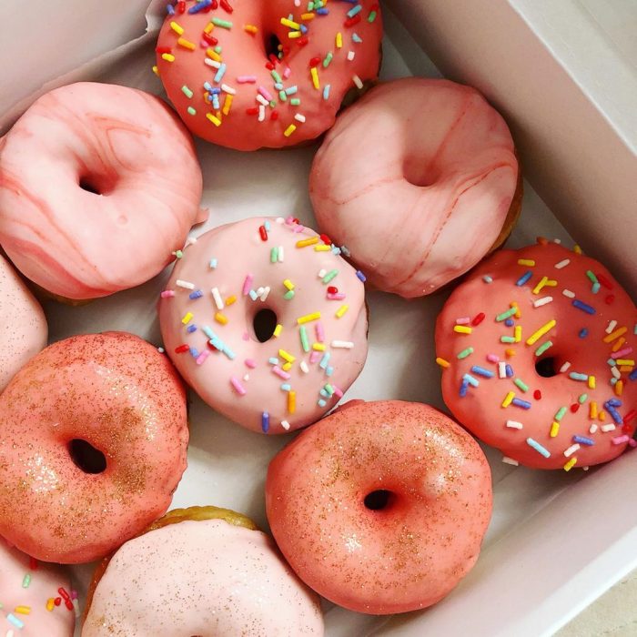 Home Dias Donuts: donuts artesanais para casamento