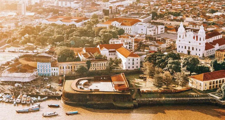 Belém do Pará: apaixone-se pela cidade, casamentos reais e seus fornecedores!