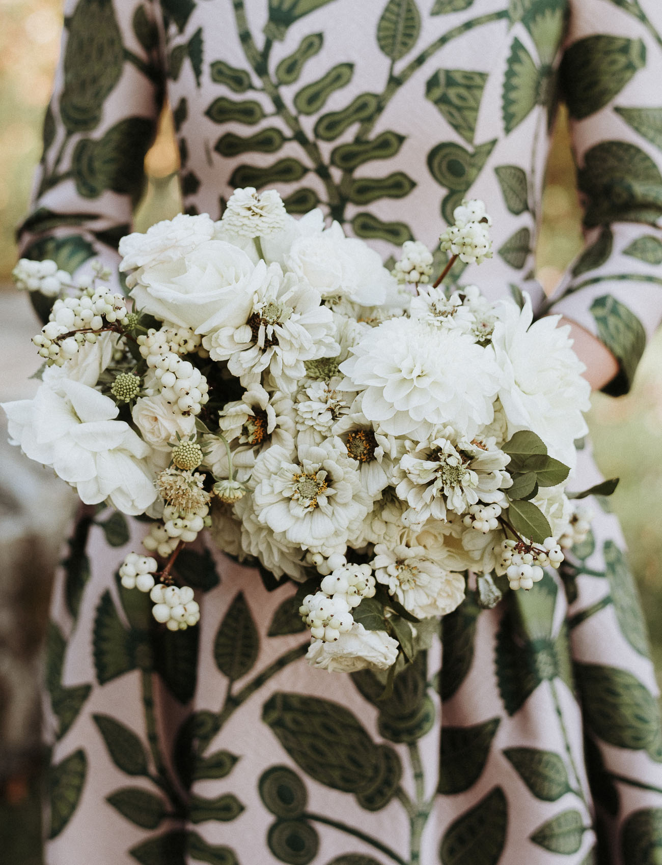 Casamento verde: saiba como usar essa linda cor no seu grande dia.