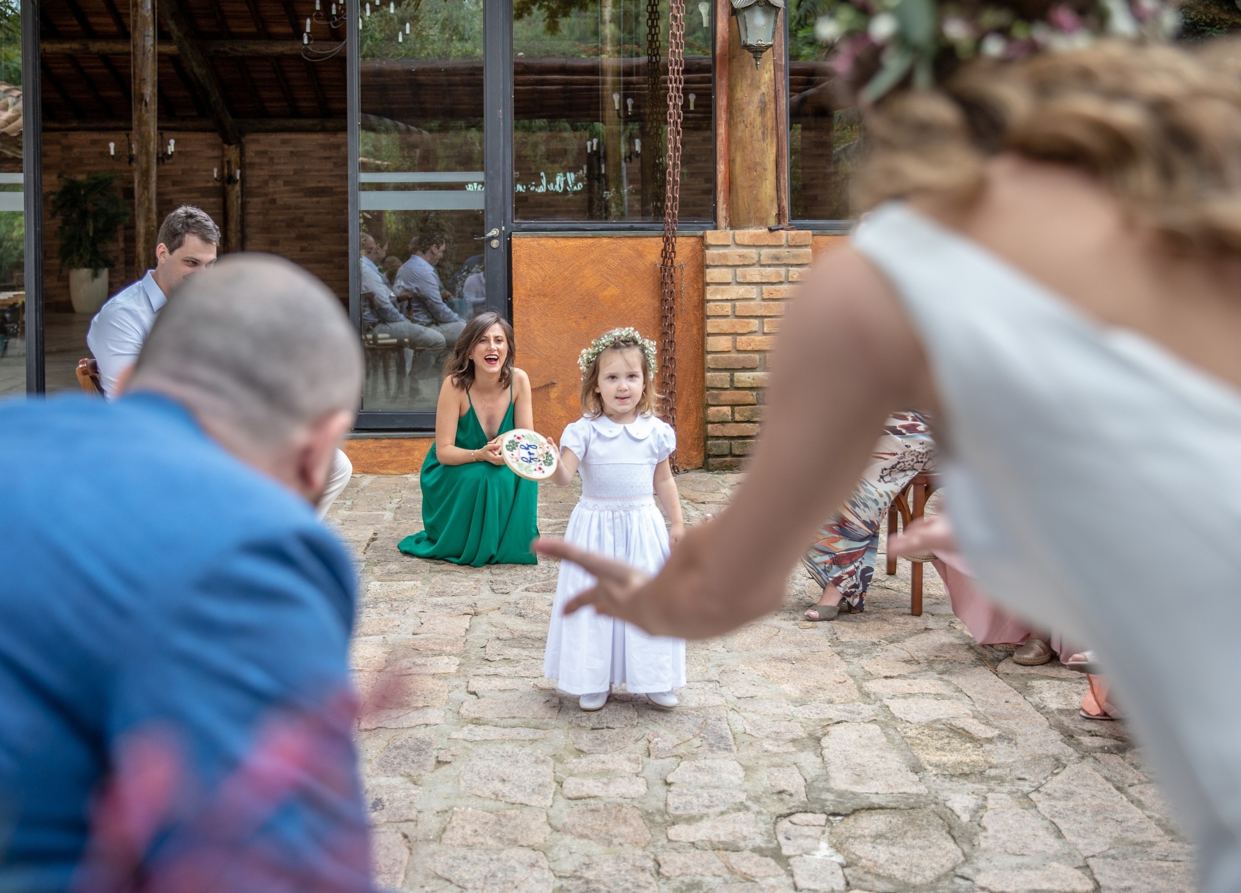 Micro wedding no campo numa tarde cheia de amor na Fazenda Dona Inês &#8211; Maria Gabriela &#038; Gabriel