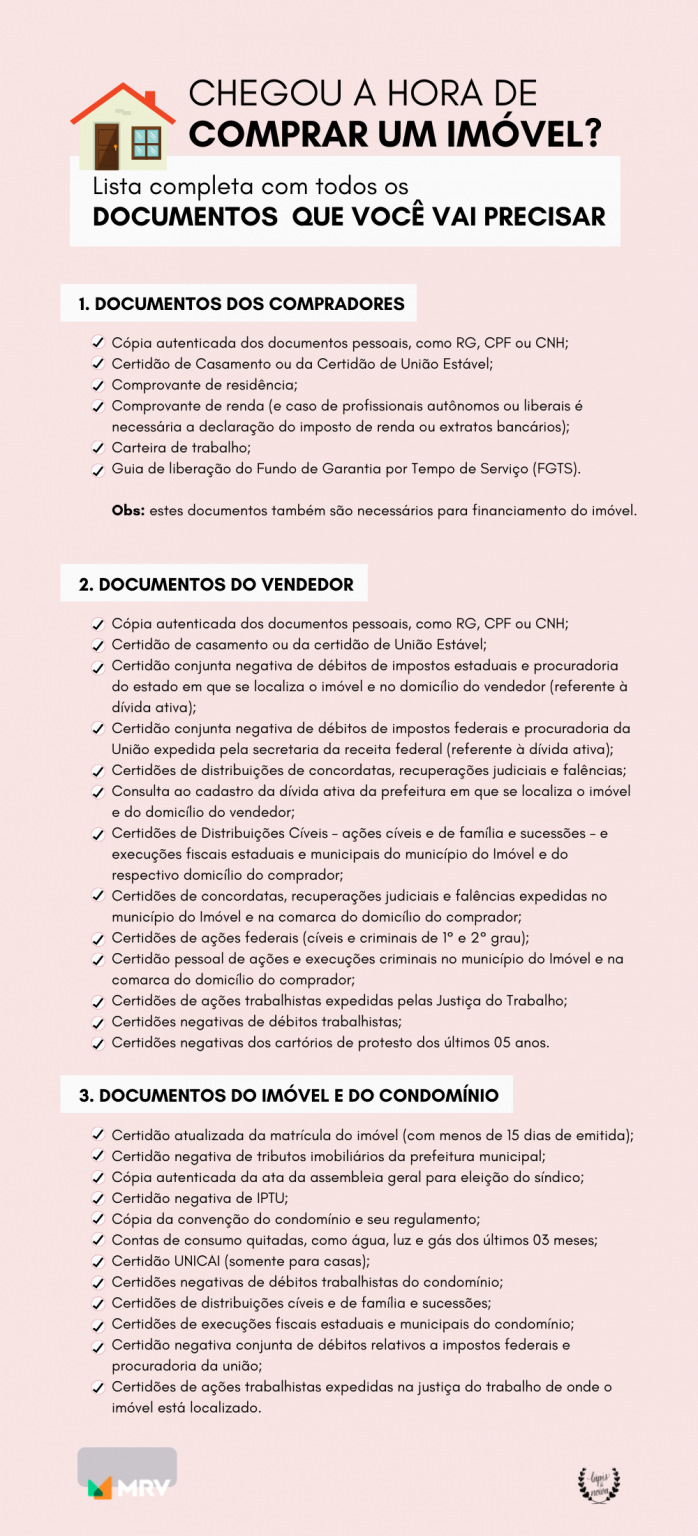 Comprar apartamento o que é preciso para comprar seu imóvel na planta