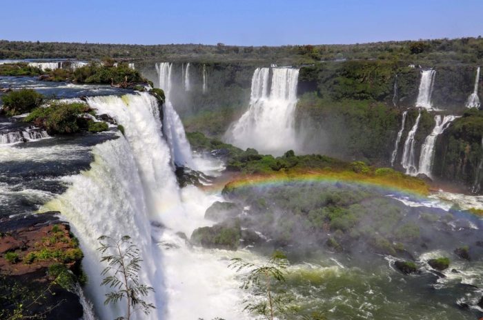 Paraná: estado lindo, casamentos reais e fornecedores perfeitos