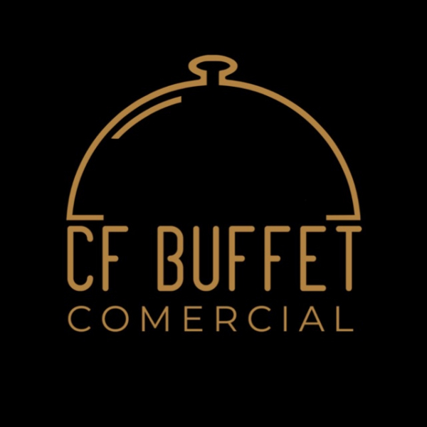 Fornecedor Logo: CF BUFFET