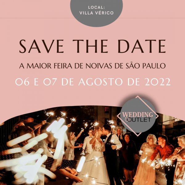 capa post: wedding outlet 2022