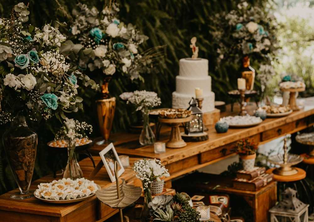 imagem 11 fornecedor: Villa Mantova Casamentos