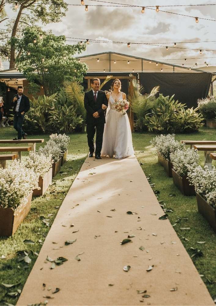 imagem 13 fornecedor: Villa Mantova Casamentos