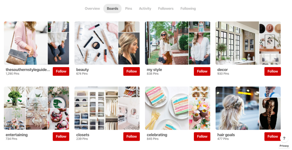 O que é Pinterest e muitas dicas de como usar para planejar e organizar seu casamento