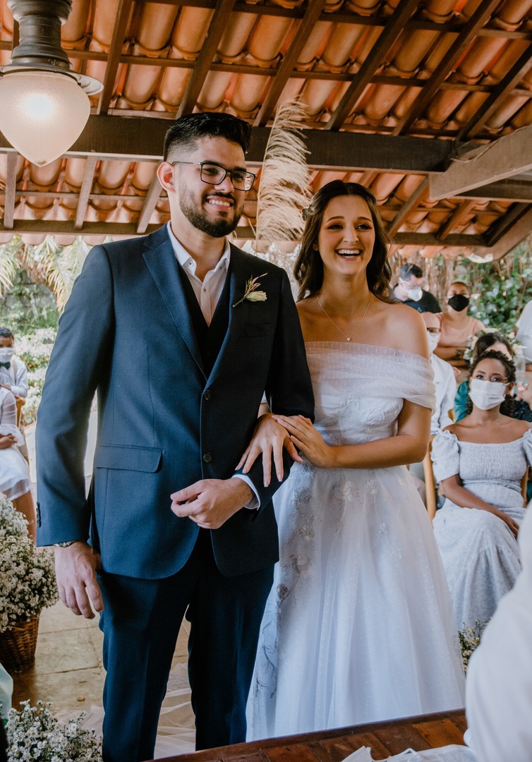 Casamento boho chic no Pernambuco &#8211; Mirela &#038; Matheus