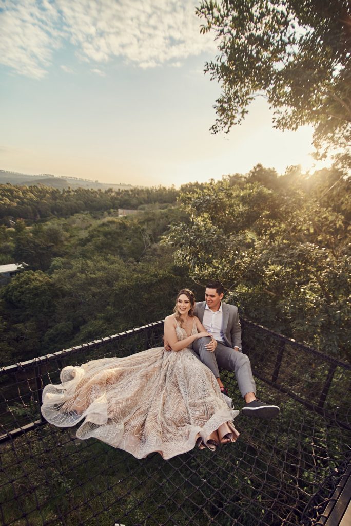 Ensaio pré casamento com paisagem deslumbrante no interior de São Paulo &#8211; Ana Flávia &#038; Vinícius