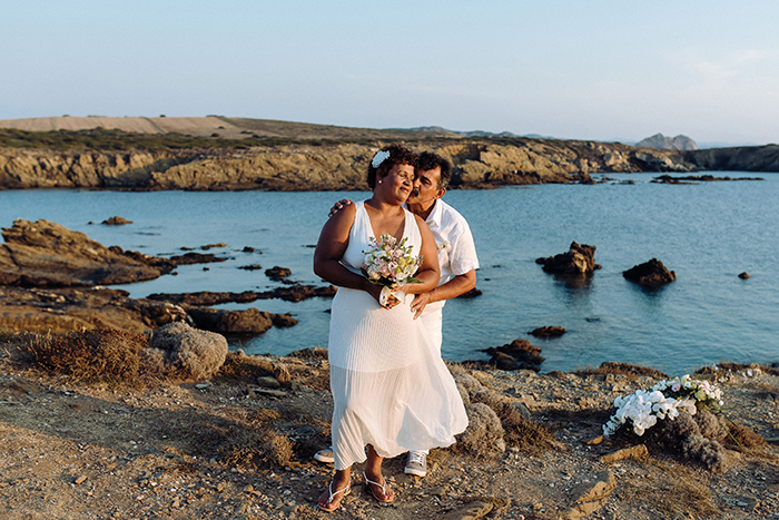 Suellen Fernandes Weddings &#038; Celebrations: realiza o sonho de noivos que desejam celebrar o amor na Itália