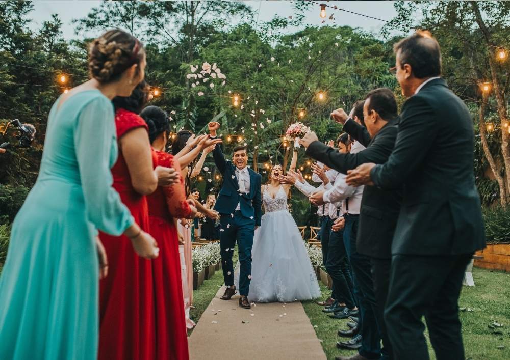 Espaços para casamento na cidade de São Paulo: Conheça lugares perfeitos