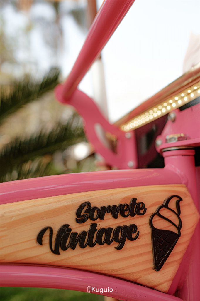 imagem 2 fornecedor: Sorvete Vintage