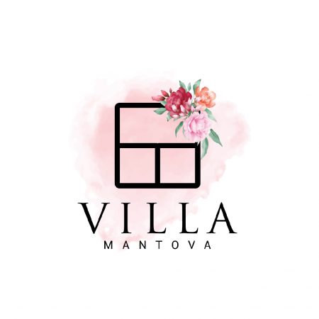 Fornecedor Logo: Villa Mantova Casamentos