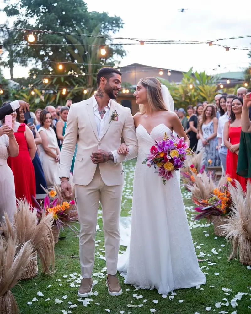 imagem 1 fornecedor: Villa Mantova Casamentos