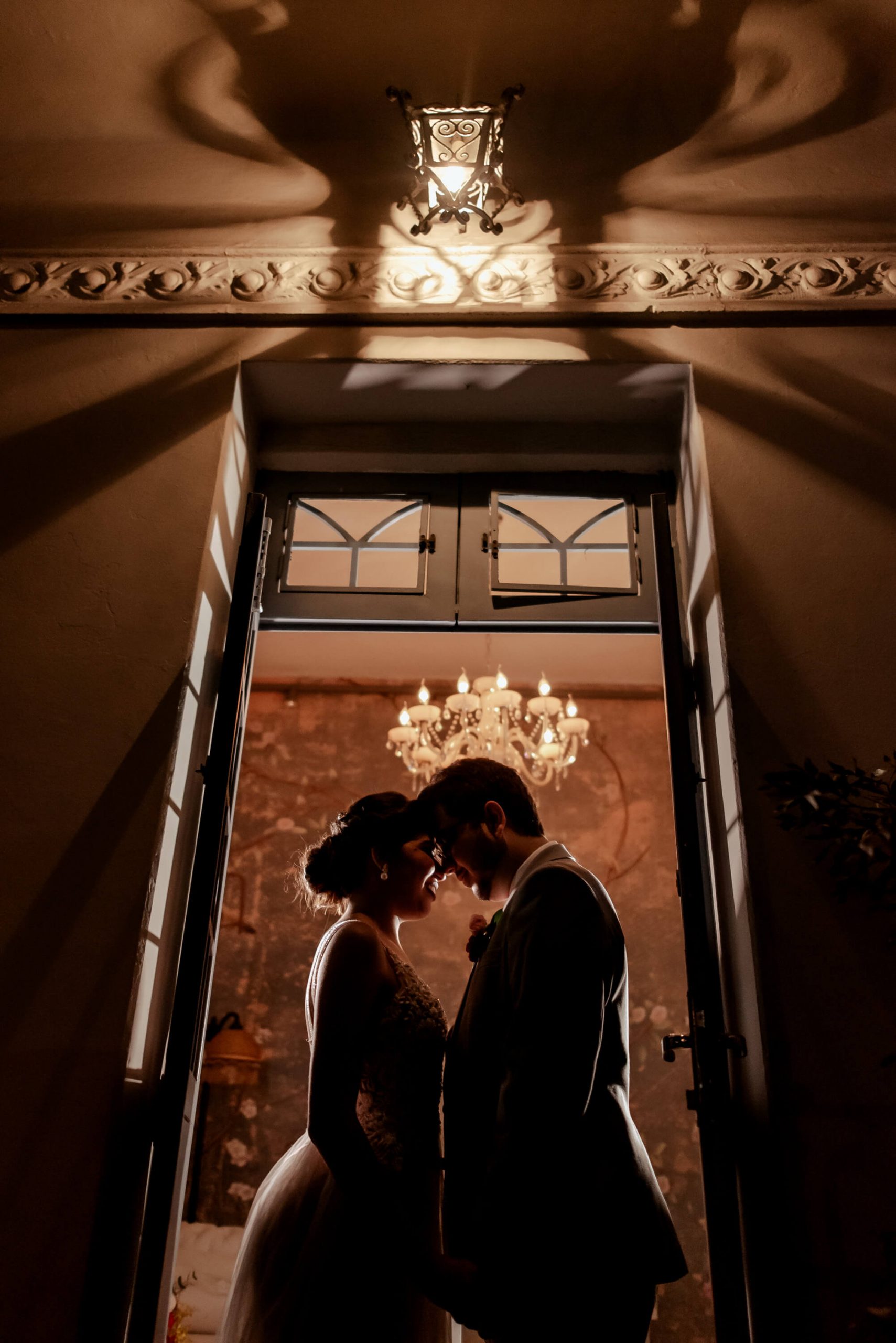 Casamento romântico num final de tarde dos sonhos para dizer SIM na Casa Quintal &#8211; Laura &#038; Gustavo