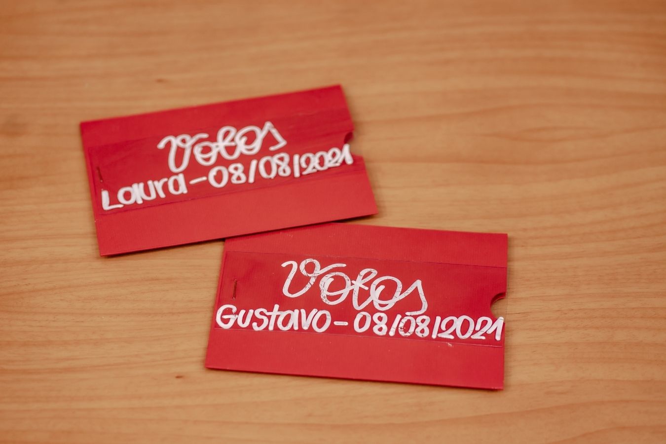 Casamento romântico e intimista na Casa Quintal