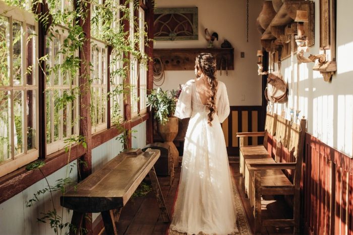 Casamento romântico com ares vintage em Ouro Preto &#8211; Sara &#038; Jonas