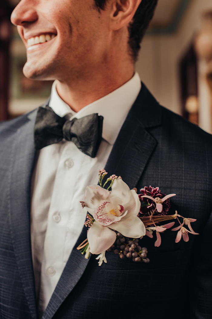 Terno para casamento: um guia completo com todos os detalhes da roupa de noivo