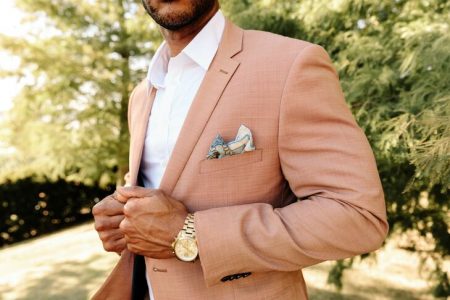 capa post: terno para noivo